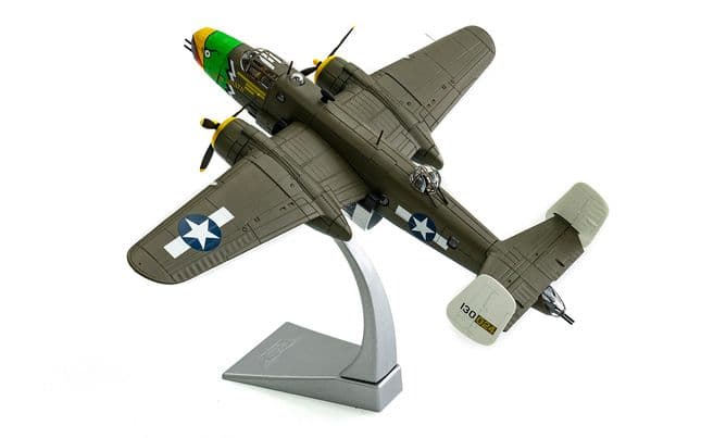 North American B-25D Mitchell, 'Red Wrath'