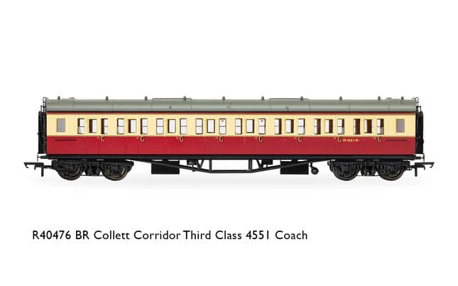 BR Saint Class 'Train &amp; Coaches' Bundle