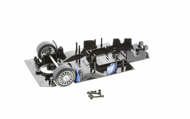 MG Lola Underpan (C2482)