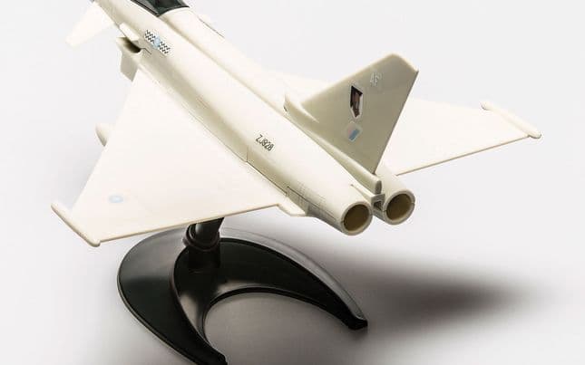 QUICKBUILD Eurofighter Typhoon