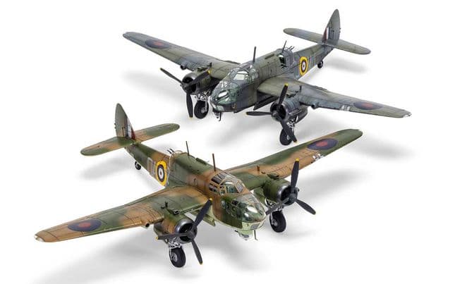 Bristol Beaufort Mk.I