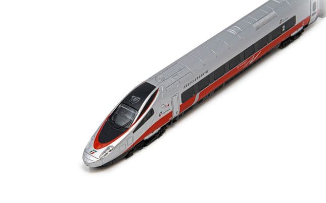 HN2473S Arnold (N 1:160) FS, 4 unit base set EMU class ETR 610 in