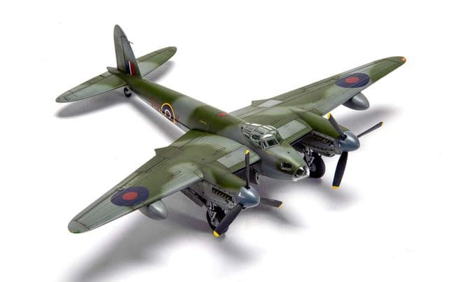 de Havilland Mosquito B.XVI