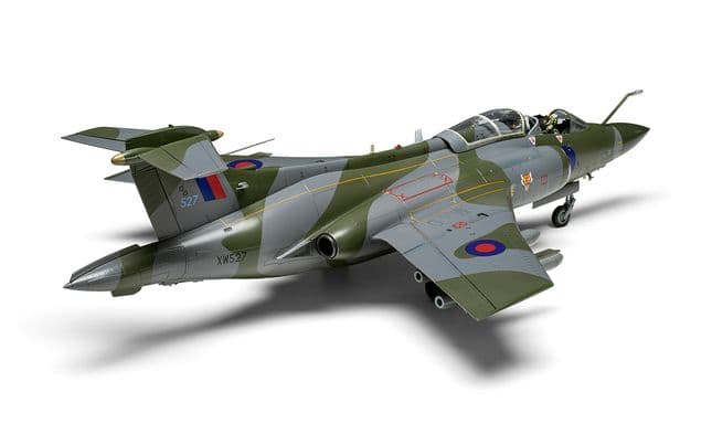 Blackburn Buccaneer S.2B