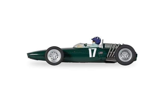 BRM P57 - Graham Hill - 1962 World Champion Edition