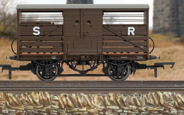 Southern Railway - 53698 Cattle - Wagon