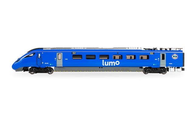Lumo - Class 803 - 803005 - 5 Car Train Pack