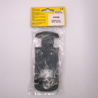 Underpan Nissan GT R Underpan