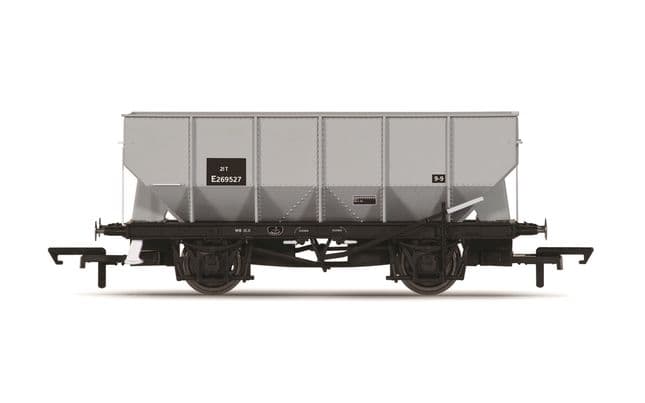BR - 21T Hopper - 'E269527' - Wagon