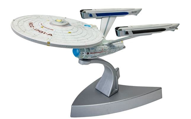 U.S.S. Enterprise NCC-1701-A (Star Trek VI: The Undiscovered Country)