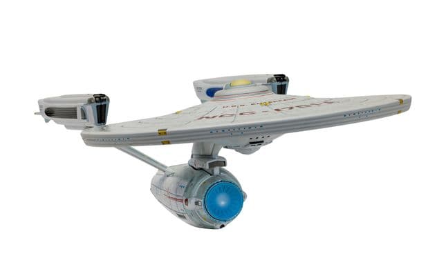 U.S.S. Enterprise NCC-1701-A (Star Trek VI: The Undiscovered Country)