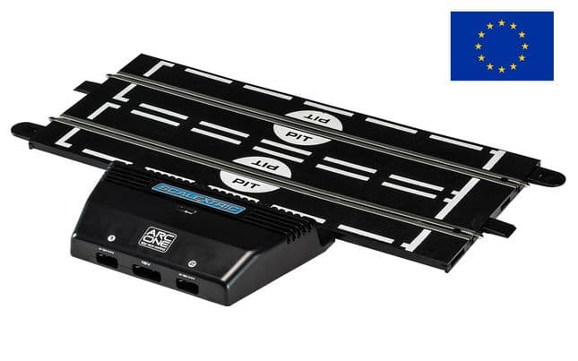 Scalextric ARC ONE Powerbase - Upgrade Kit (EU Plug)