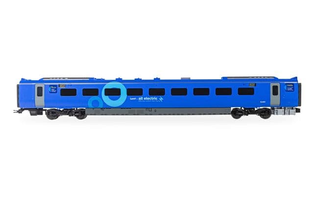 RailRoad: Lumo - 844001 - Coach
