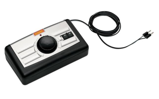 Standard Train Controller