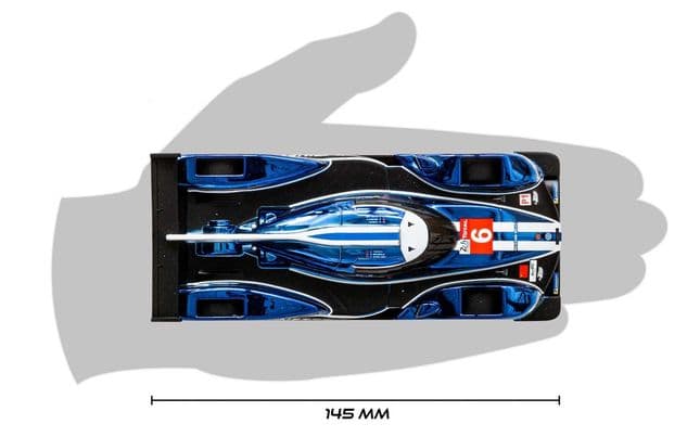 Scalextric Digital - ARC PRO 24h Le Mans Race Set