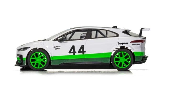 C4064 Jaguar I-Pace Group 44 Heritage Livery