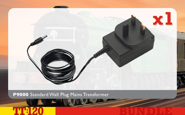 The 'Silver King' Bundle