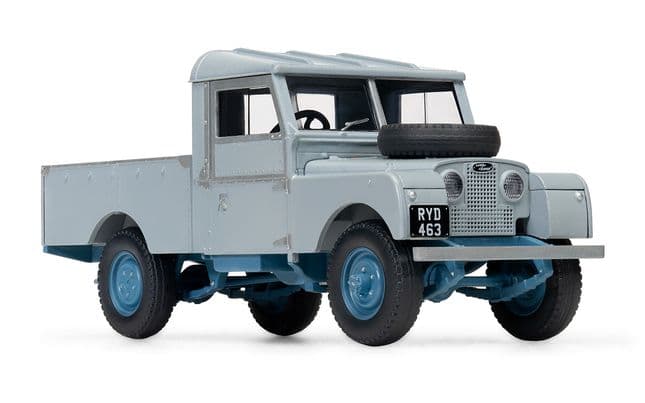 Starter Set - Land Rover Series 1 Pick-Up