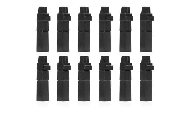 Micro Scalextric Track Supports Accessory Pack