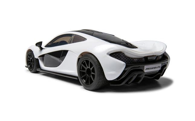 QUICKBUILD McLaren P1 - White