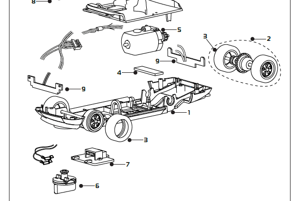 Jaguar XJS - 1986 Bathurst 1000 - Goss + Muir