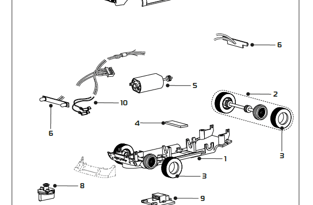 Ford Escort MK1 – All Car Equipe – Nick Whiting