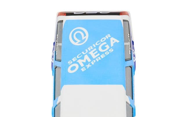 Volvo 850 Estate - BTCC 1994 - Rickard Rydell