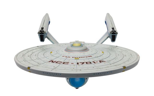 U.S.S. Enterprise NCC-1701-A (Star Trek VI: The Undiscovered Country)