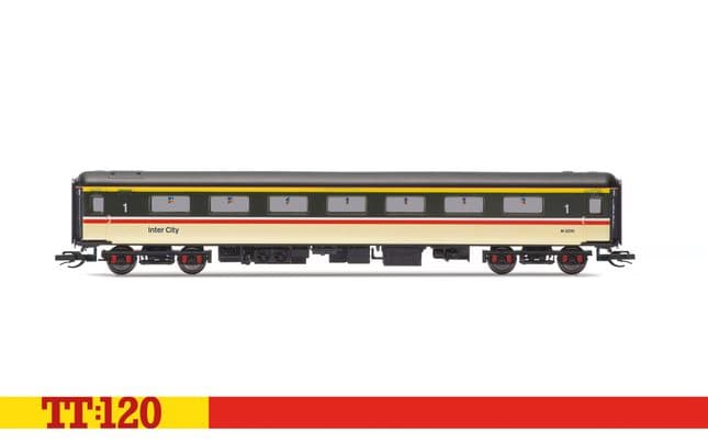 BR - InterCity (Executive) - Mk2E - First Open - M3230