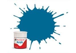 Garter RC404 Acrylic Rail Paint