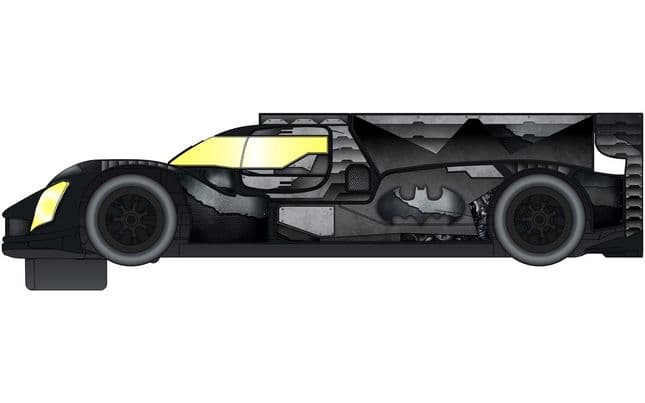 Batman Car