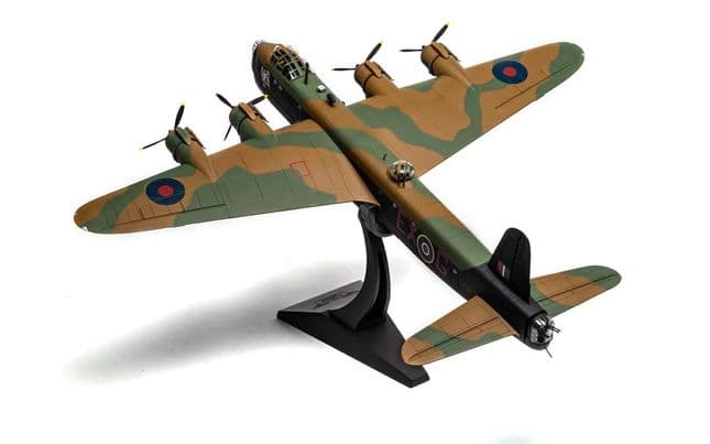 Short Stirling 'Gremlin Teaser'