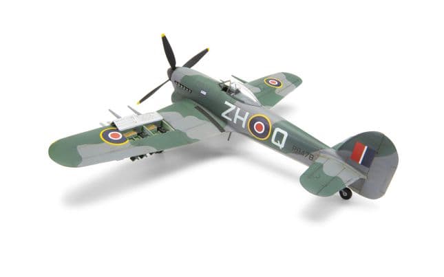 Hanging Gift Set - Hawker Typhoon Mk.Ib
