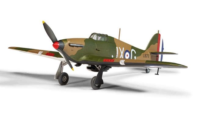 Hawker Hurricane Mk.I