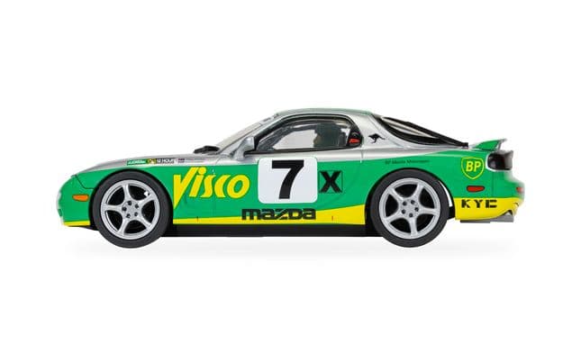 Mazda RX7 FD - 12hrs of Bathurst 1994