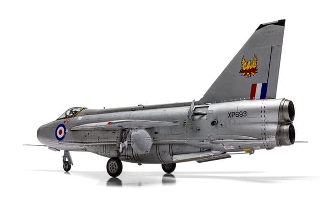 English Electric Lightning F.6