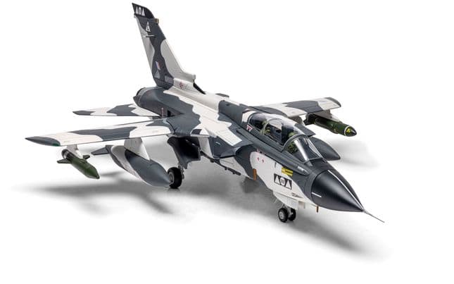 Panavia Tornado GR1A - ZA371/C - RAF No.II(AC) Sqn
