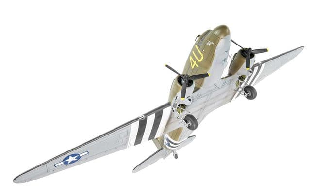 Douglas C-47 Skytrain