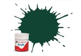 GWR BR RC405 Acrylic Rail Paint