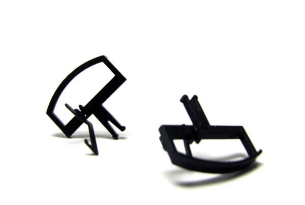 Large Width Couplings (Pack 10)