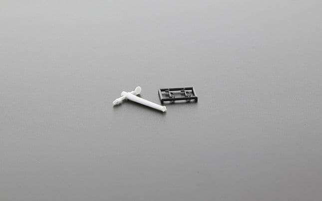 accessory pack, Thomas &amp; Friends Duck Detail Pack