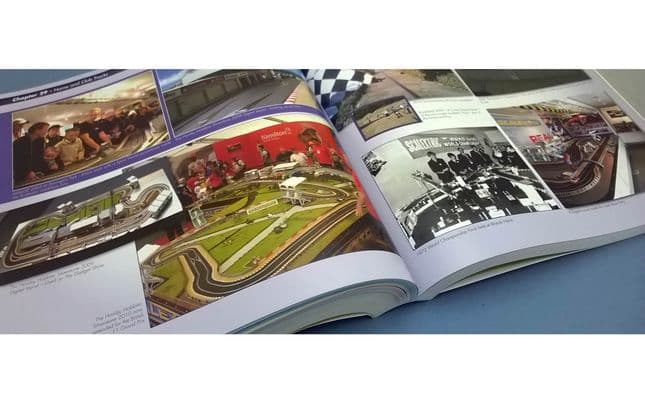 Scalextric The Ultimate Guide - 8th Edition