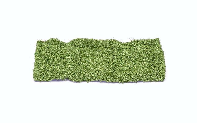 Foliage - Leafy Middle Green