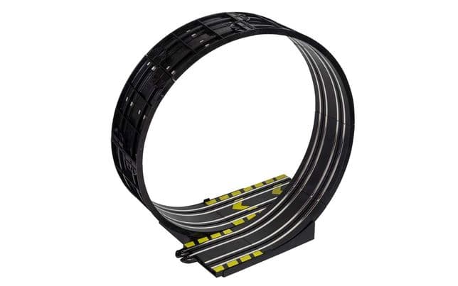 Micro Scalextric Stunt Loop Accessory Pack
