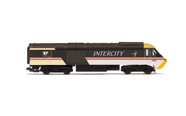 RailRoad BR, Class 43 HST InterCity Train Pack - Era 8