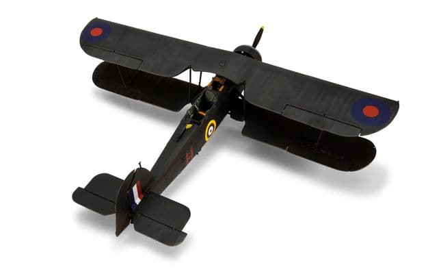 Fairey Swordfish Mk.I