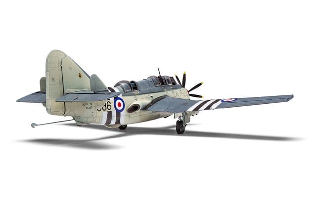 Fairey Gannet AS.1/AS.4