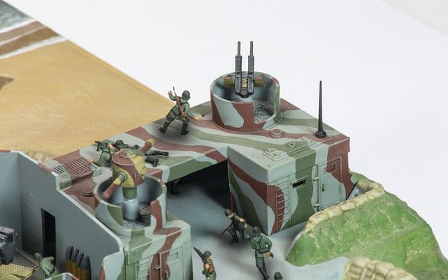 D-Day Operation Overlord Gift Set