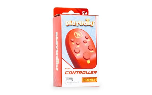 Playtrains - Solo Controller