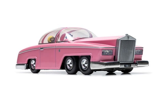 Thunderbirds F.A.B. Collection - FAB 1